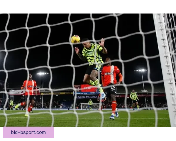 卢顿英超主场草皮紧急翻新确保比赛标准达标