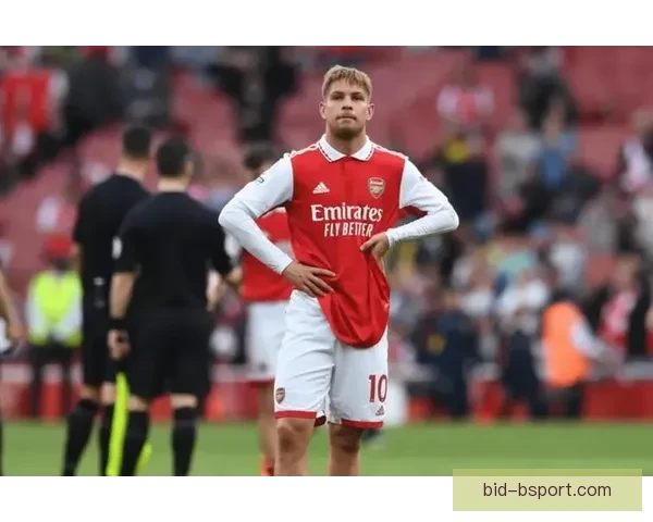 埃米尔·史密斯·罗3180万欧元加盟富勒姆引关注