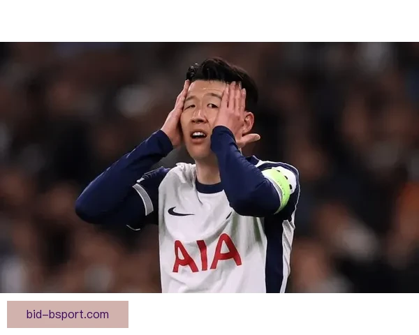 孙兴慜英超达成120球里程碑 成亚洲球员进球纪录新高