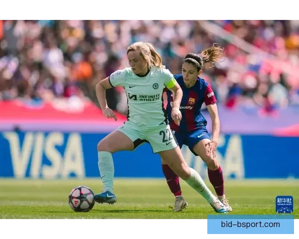布鲁格斯巴萨女足中场新星崛起引领球队攻防节奏