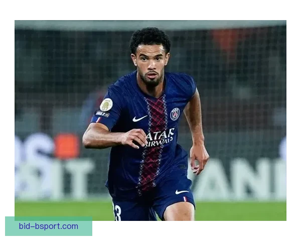 扎伊尔埃梅里崛起引领巴黎中场全面掌控节奏