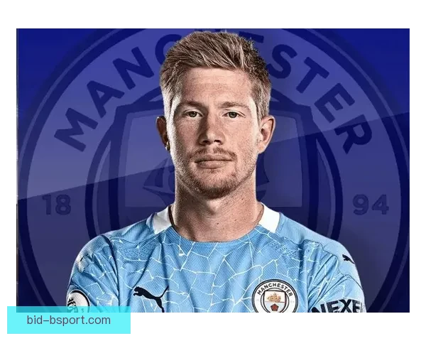 德布劳内因背部不适缺阵足总杯曼城中场受影响