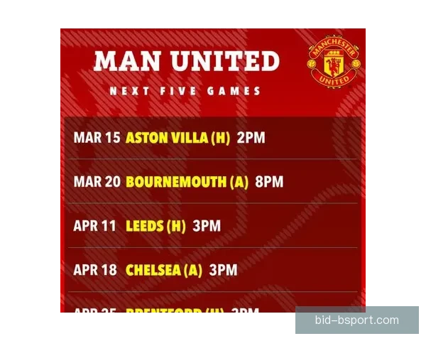 曼联前锋霍伊伦德对阵西汉姆受伤将缺阵六周球队锋线调整压力骤增