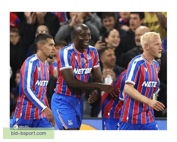 水晶宫前锋马特塔膝伤康复顺利下周重返训练场