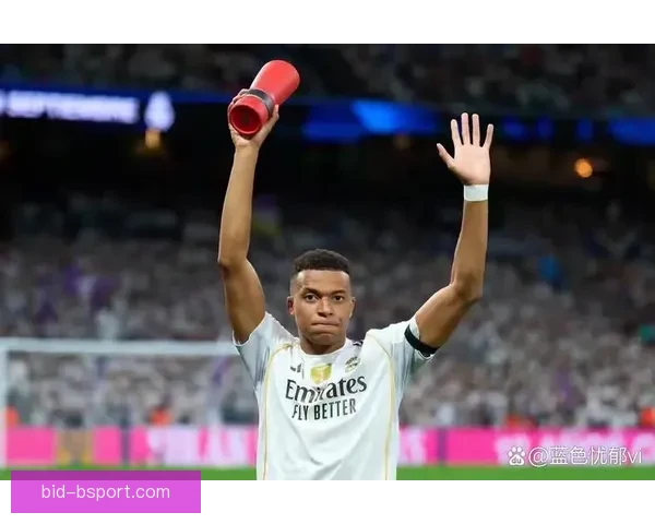 皇马官宣姆巴佩处子赛季身披9号战袍银河战舰新王启航引爆伯纳乌期待