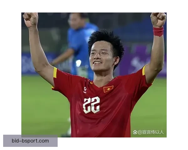 越南队主帅：面对中国队是我们在亚洲区的最大挑战