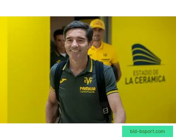 马塞利诺回归比利亚雷亚尔带队战绩稳步提升