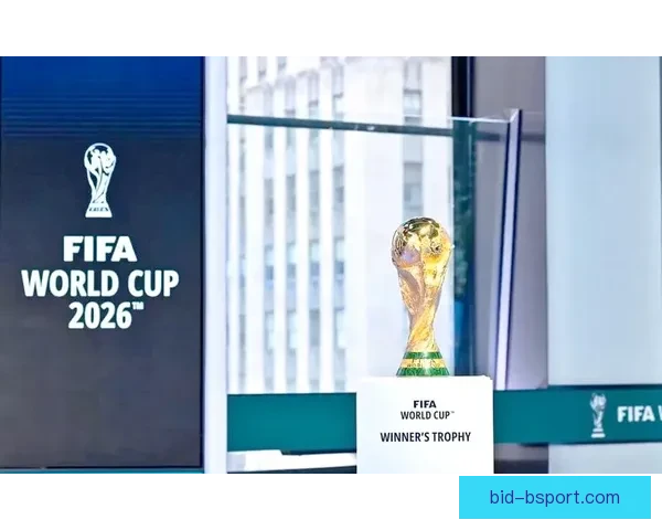 2026世界杯官方推出全新数字化球票全面开启智能观赛新时代
