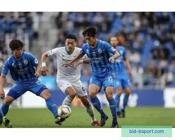 2026亚冠精英联赛淘汰赛光州FC力克横滨水手晋级下一轮